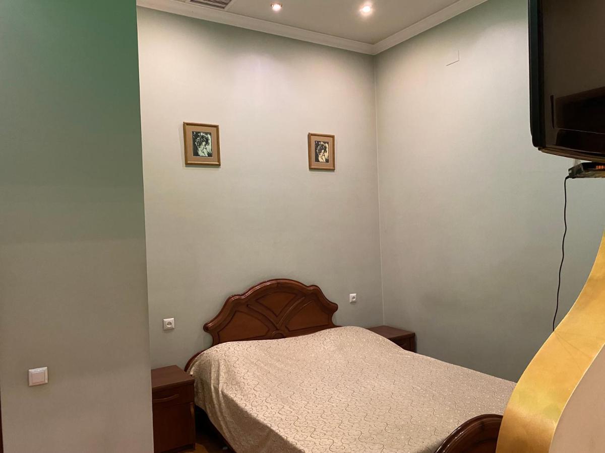 Green House P'arak'ar Екстер'єр фото