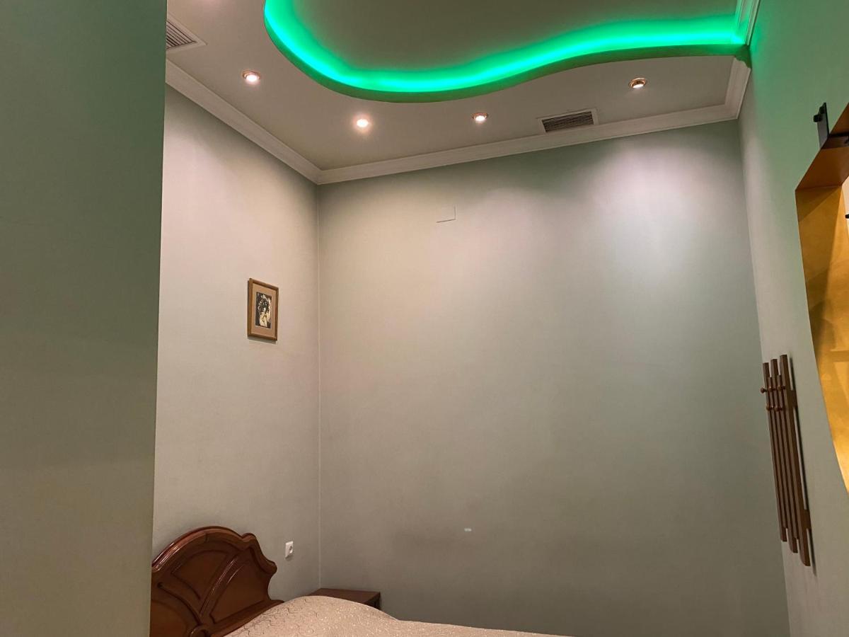 Green House P'arak'ar Екстер'єр фото
