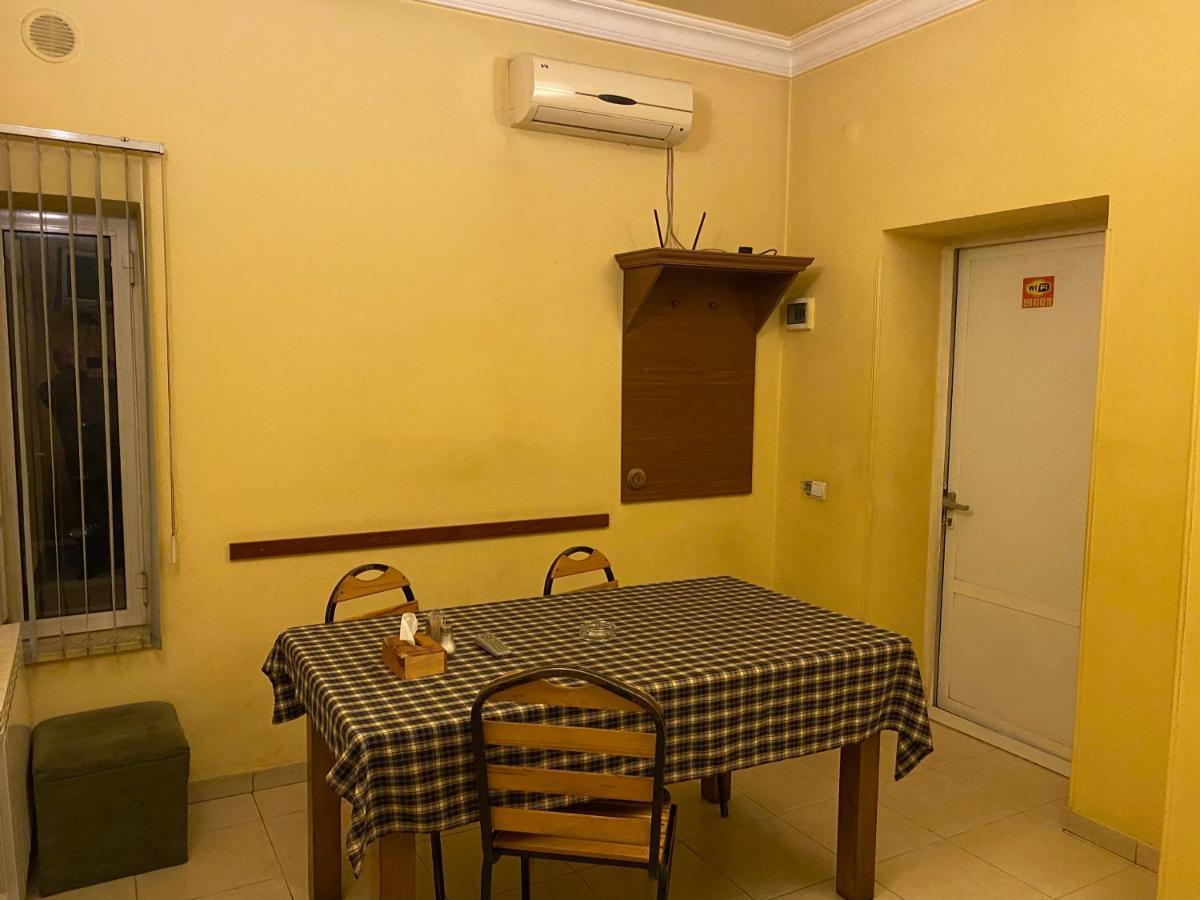 Green House P'arak'ar Екстер'єр фото