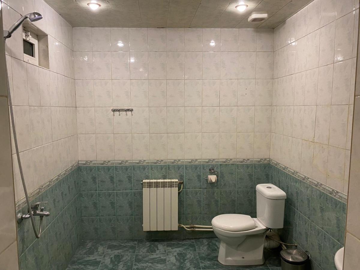 Green House P'arak'ar Екстер'єр фото