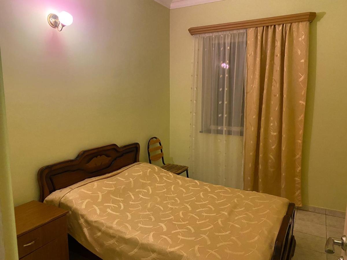 Green House P'arak'ar Екстер'єр фото