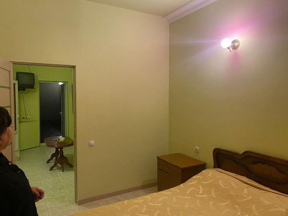 Green House P'arak'ar Екстер'єр фото