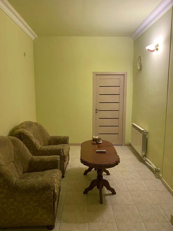 Green House P'arak'ar Екстер'єр фото